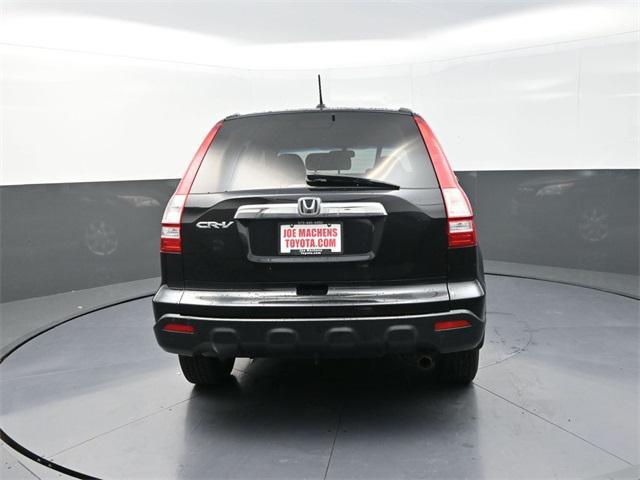 used 2007 Honda CR-V car, priced at $8,991
