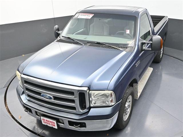 used 2006 Ford F-250 car, priced at $8,991