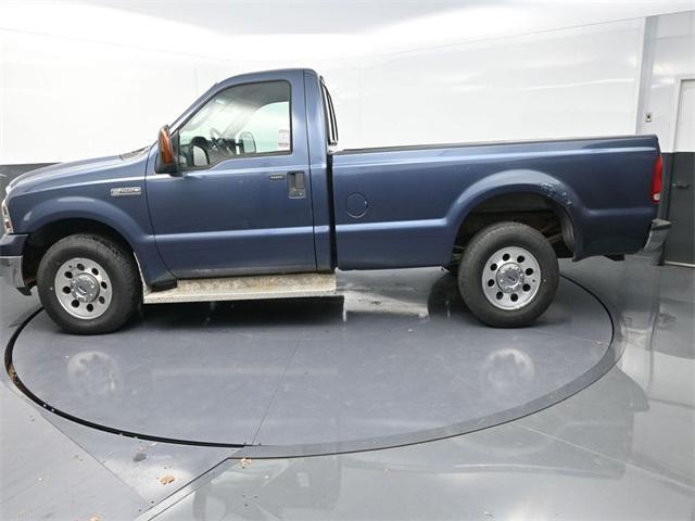 used 2006 Ford F-250 car, priced at $8,991