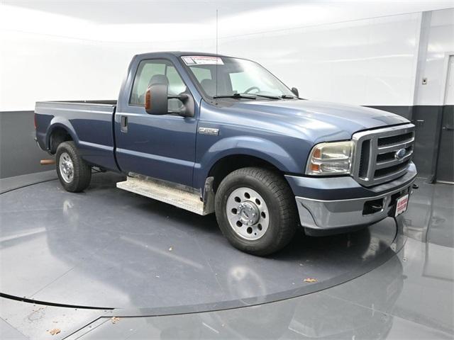 used 2006 Ford F-250 car, priced at $8,491