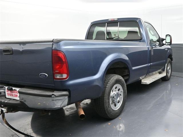 used 2006 Ford F-250 car, priced at $8,991