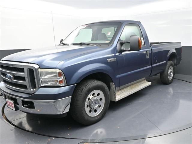 used 2006 Ford F-250 car, priced at $8,991