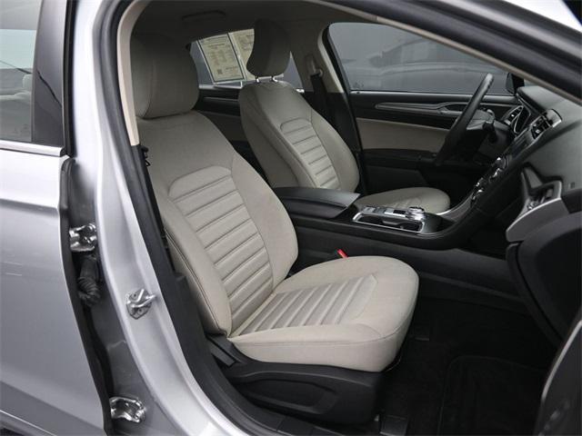 used 2018 Ford Fusion Hybrid car, priced at $16,991