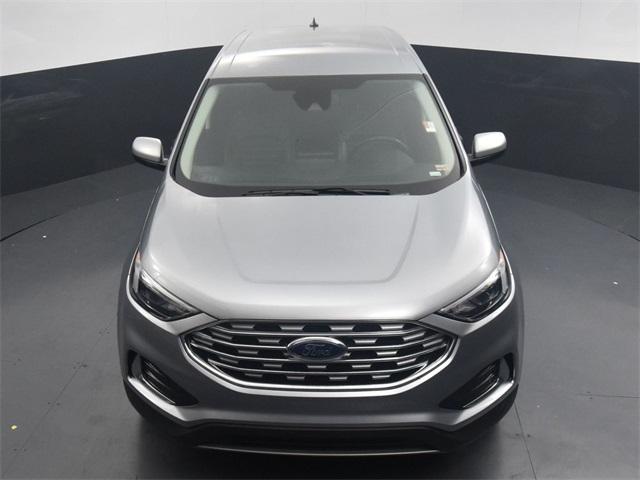 used 2022 Ford Edge car, priced at $22,691