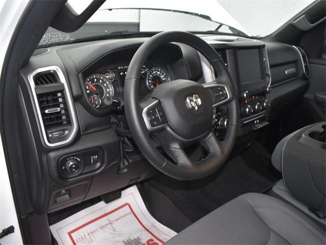 used 2023 Ram 1500 car