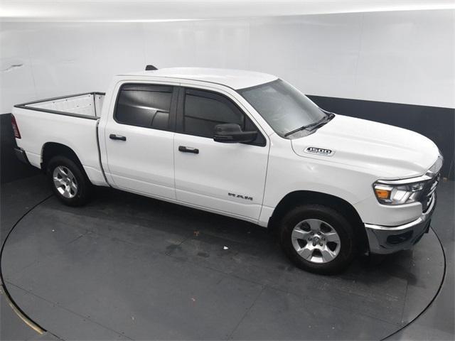 used 2023 Ram 1500 car