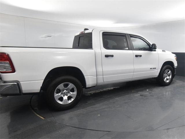 used 2023 Ram 1500 car