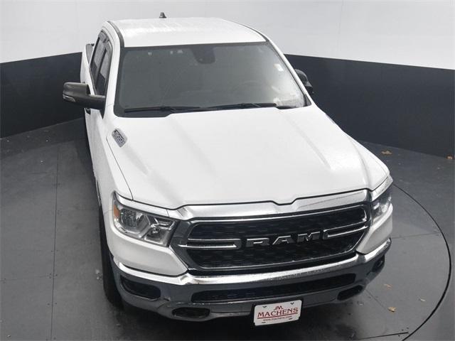 used 2023 Ram 1500 car