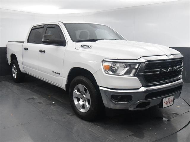 used 2023 Ram 1500 car