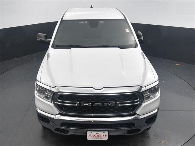 used 2023 Ram 1500 car