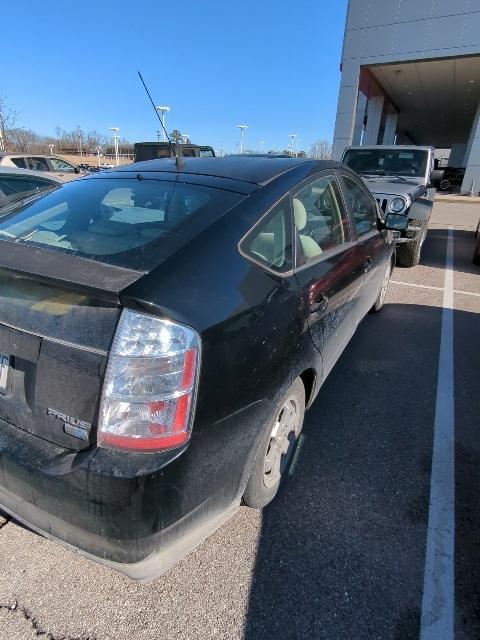 used 2007 Toyota Prius car, priced at $10,991