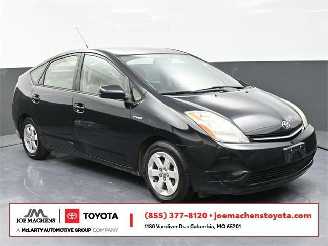 used 2007 Toyota Prius car, priced at $9,991