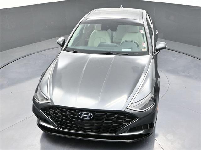 used 2022 Hyundai Sonata car, priced at $23,991