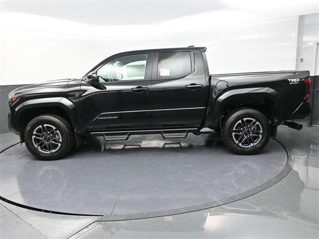 new 2024 Toyota Tacoma car, priced at $46,754