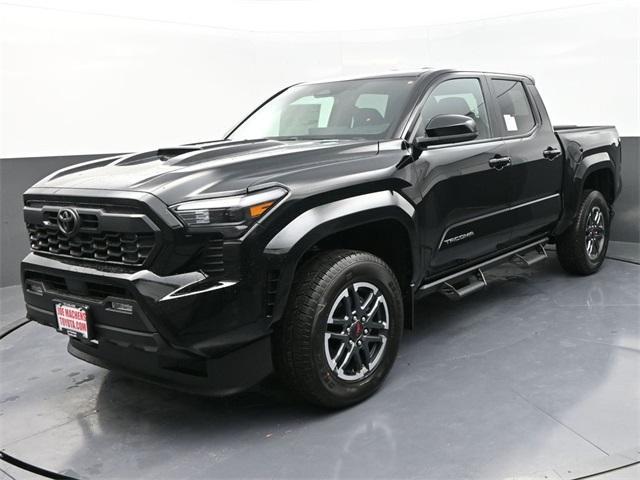 new 2024 Toyota Tacoma car, priced at $46,754