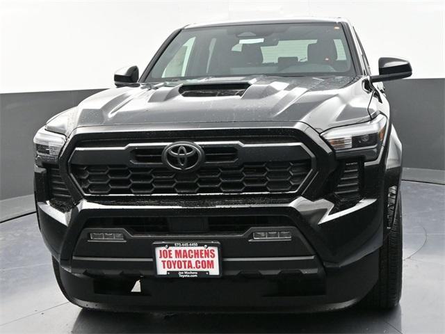 new 2024 Toyota Tacoma car, priced at $46,754