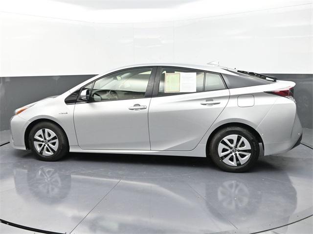 used 2017 Toyota Prius car, priced at $16,491