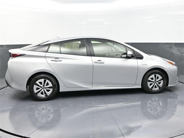 used 2017 Toyota Prius car, priced at $16,491