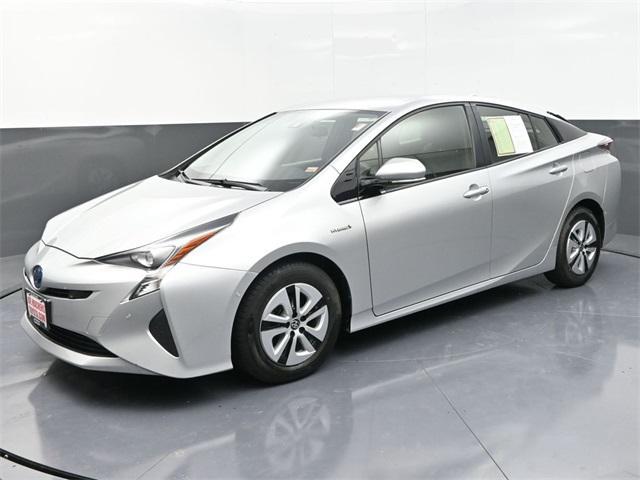 used 2017 Toyota Prius car, priced at $16,491