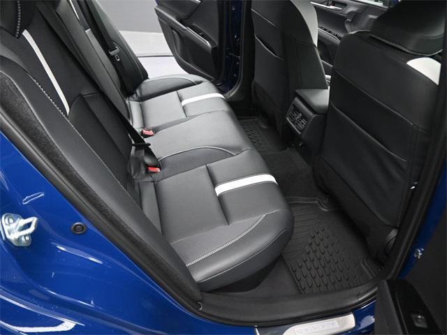 new 2026 Toyota Camry car, priced at $36,333