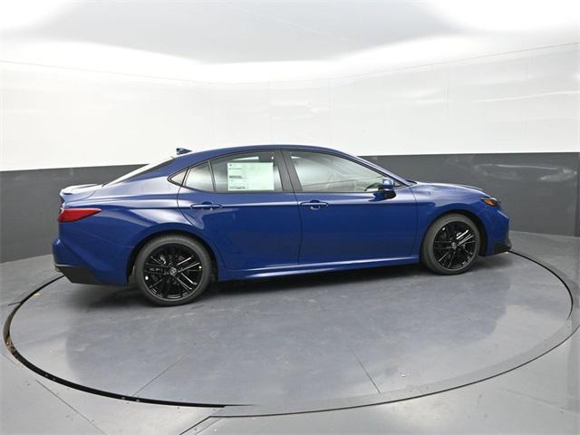 new 2026 Toyota Camry car, priced at $36,333