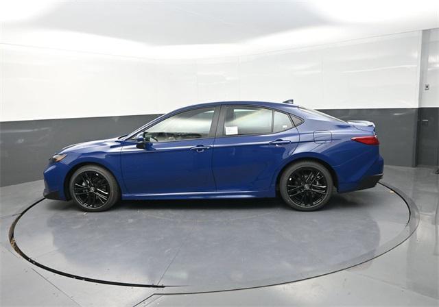 new 2026 Toyota Camry car, priced at $36,333