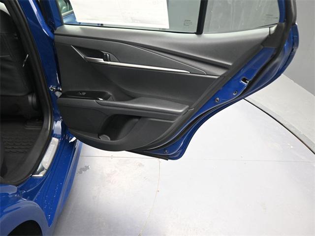 new 2026 Toyota Camry car, priced at $36,333