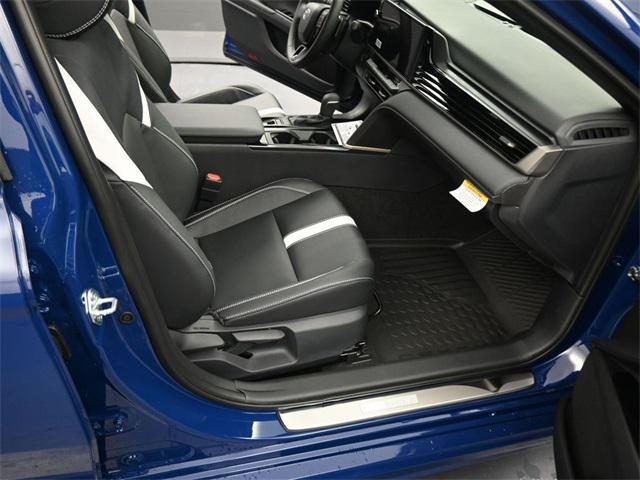 new 2026 Toyota Camry car, priced at $36,333
