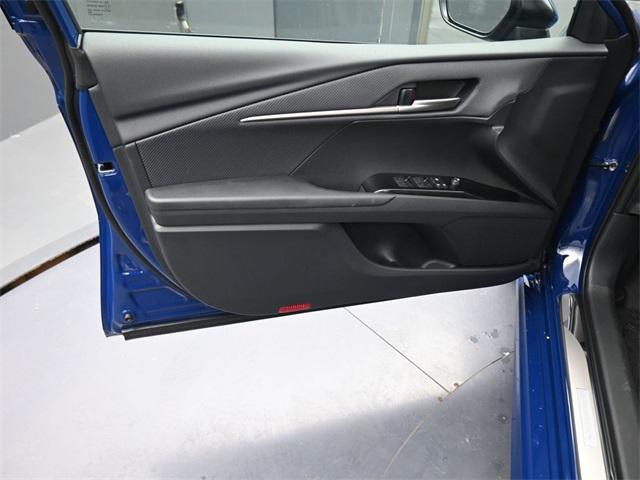 new 2026 Toyota Camry car, priced at $36,333