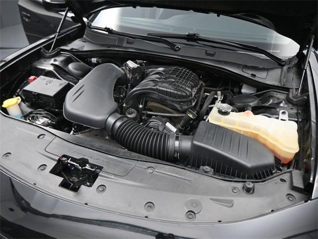 used 2023 Dodge Charger car, priced at $21,391