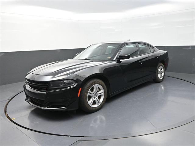 used 2023 Dodge Charger car, priced at $21,391