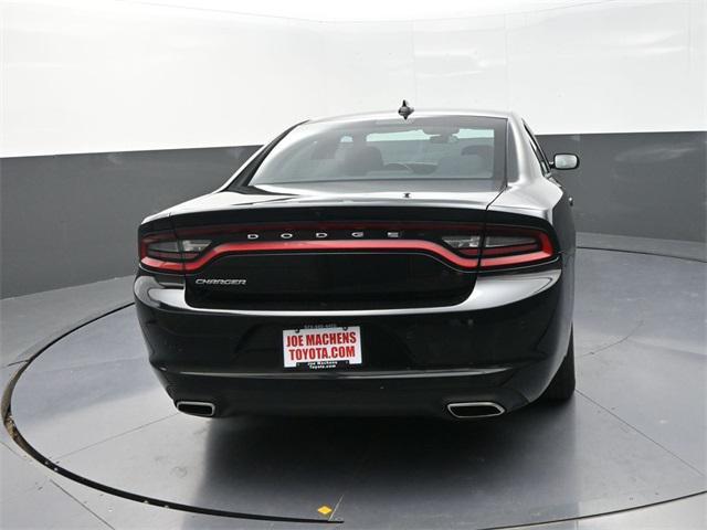 used 2023 Dodge Charger car, priced at $21,391