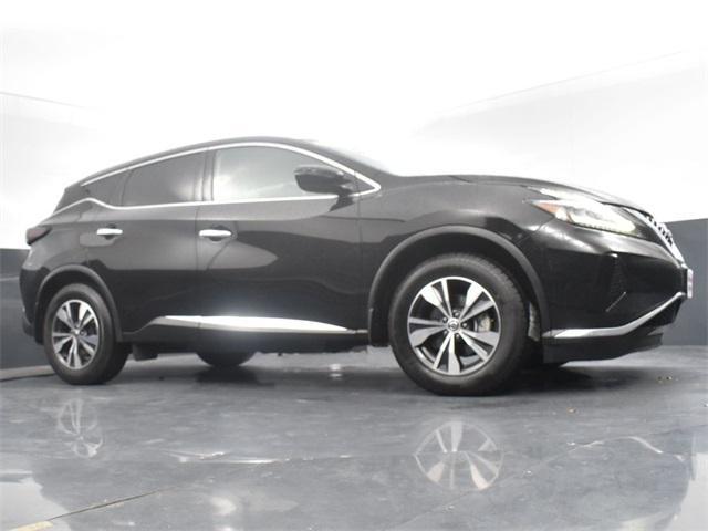used 2020 Nissan Murano car, priced at $18,891