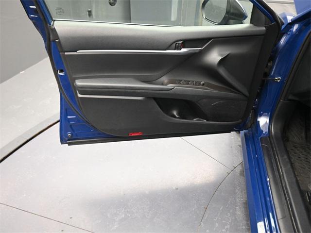 used 2023 Toyota Camry car, priced at $23,991