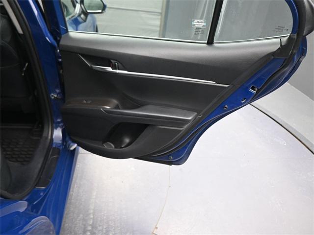 used 2023 Toyota Camry car, priced at $23,991