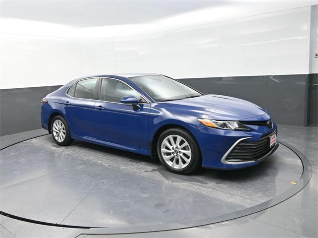 used 2023 Toyota Camry car, priced at $23,991
