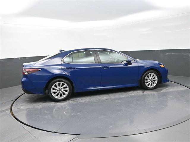 used 2023 Toyota Camry car, priced at $23,991