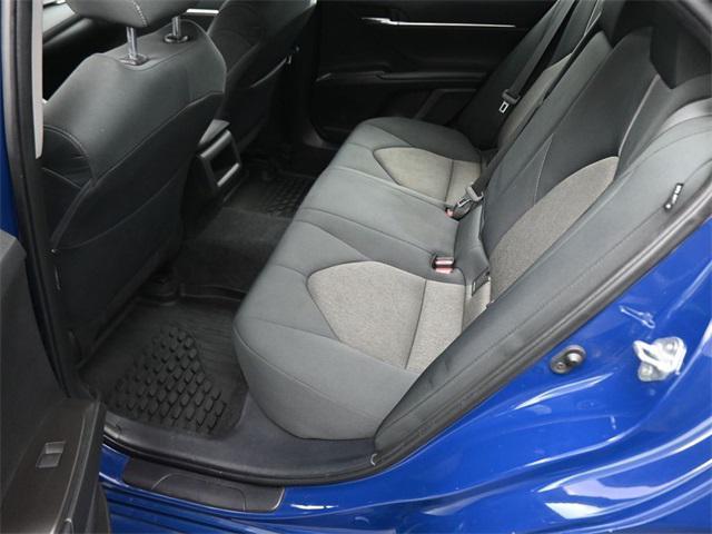 used 2023 Toyota Camry car, priced at $23,991