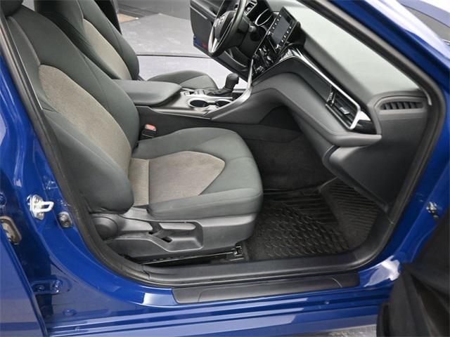 used 2023 Toyota Camry car, priced at $23,991