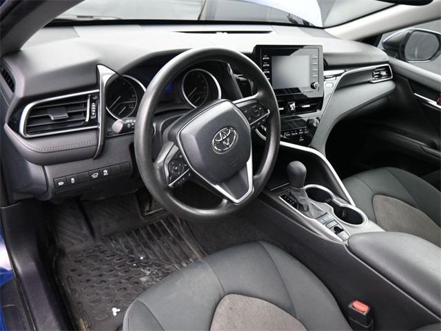 used 2023 Toyota Camry car, priced at $23,991