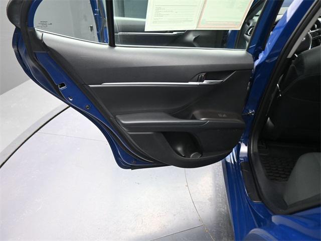 used 2023 Toyota Camry car, priced at $23,991