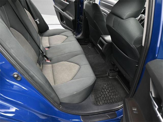 used 2023 Toyota Camry car, priced at $23,991