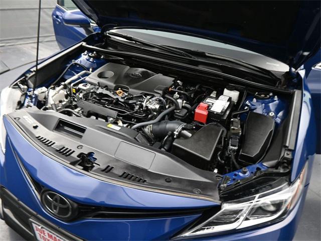 used 2023 Toyota Camry car, priced at $23,991