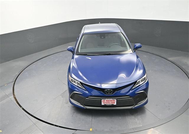 used 2023 Toyota Camry car, priced at $23,991