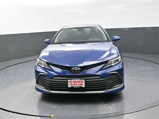 used 2023 Toyota Camry car, priced at $23,991