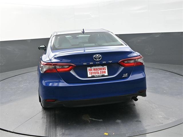 used 2023 Toyota Camry car, priced at $23,991