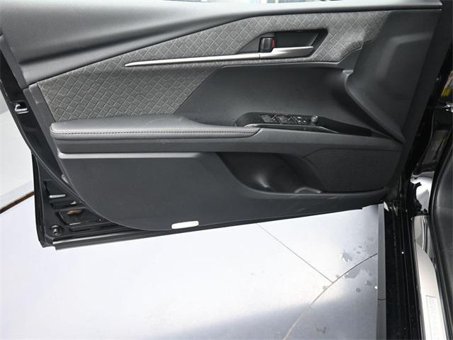 new 2025 Toyota Camry car, priced at $40,007