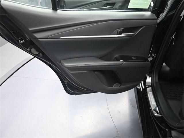 new 2025 Toyota Camry car, priced at $40,007