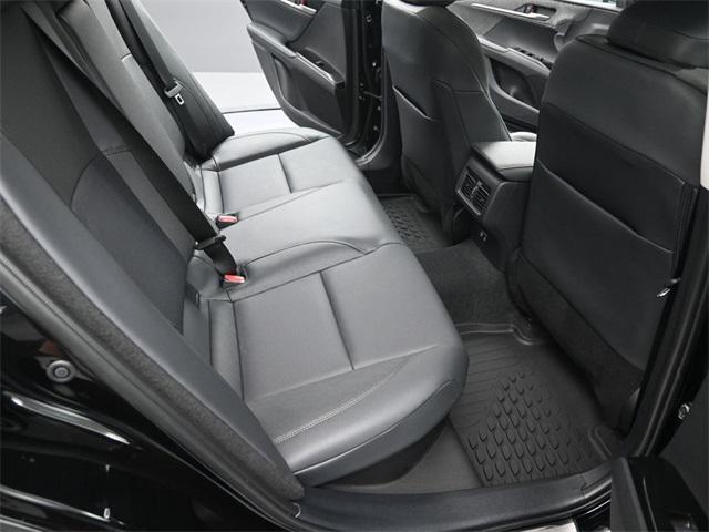 new 2025 Toyota Camry car, priced at $40,007