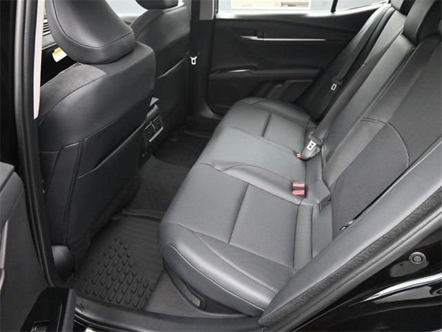 new 2025 Toyota Camry car, priced at $40,007